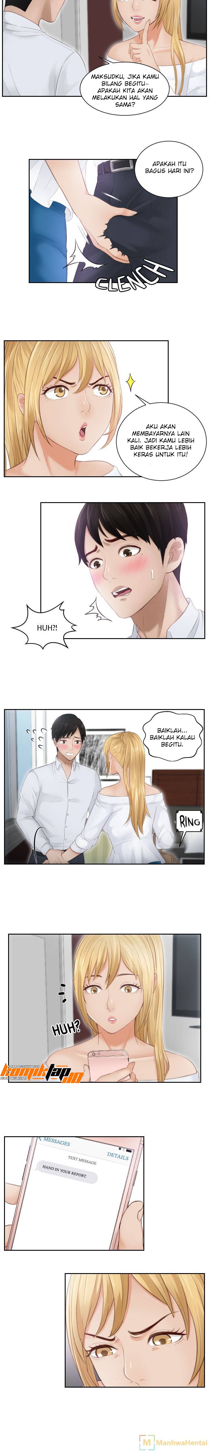 Mind Reader - Chapter 11 22