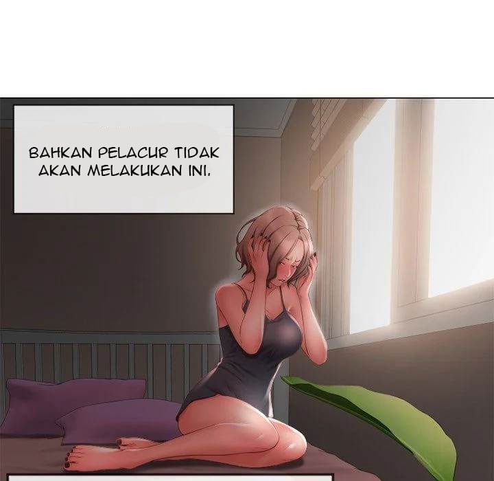 Close, but Far - Chapter 10 105