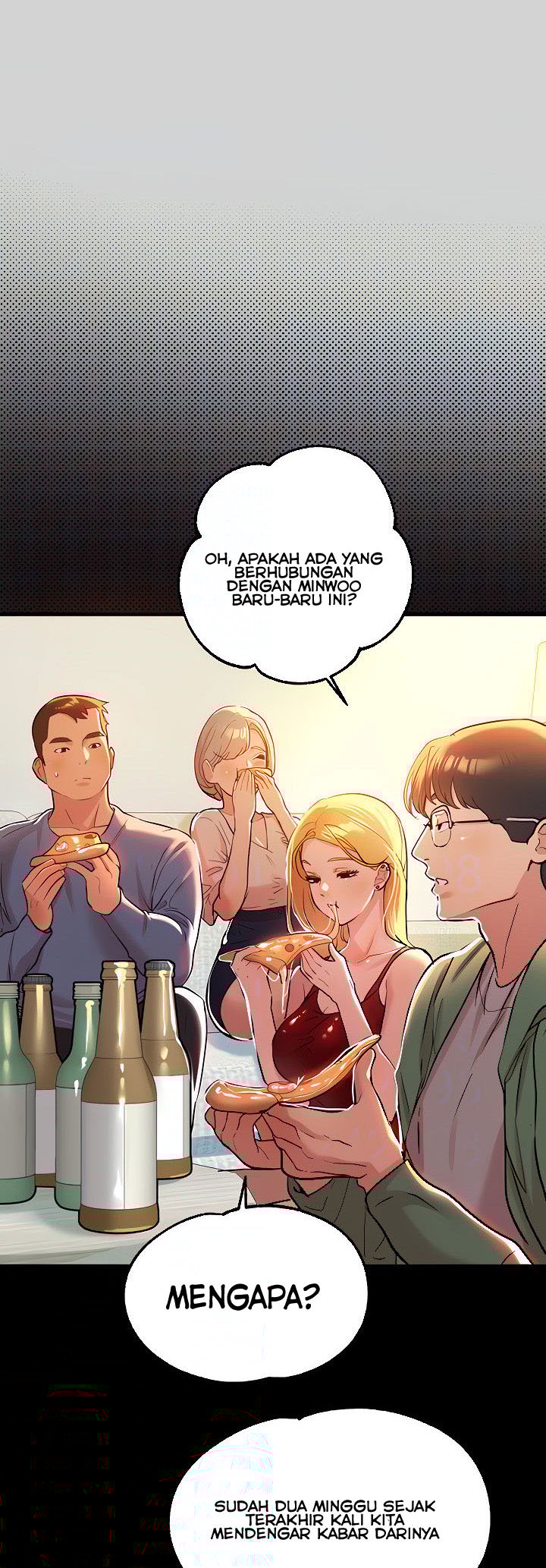 My Landlady Noona - Chapter 10 6