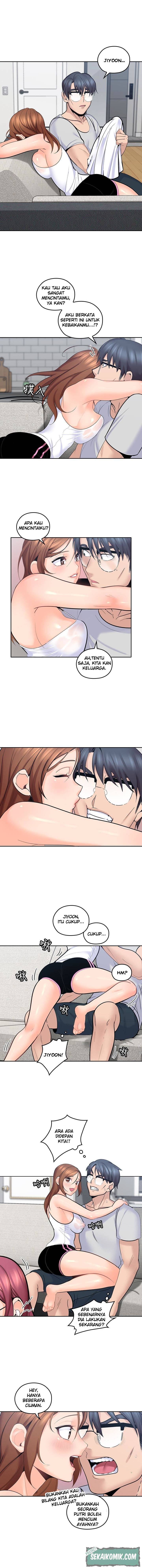 As If Daughter - Chapter 10 3