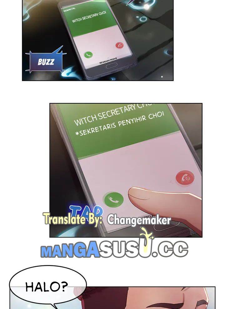 Switch (Zilpung Studio) - Chapter 10 10