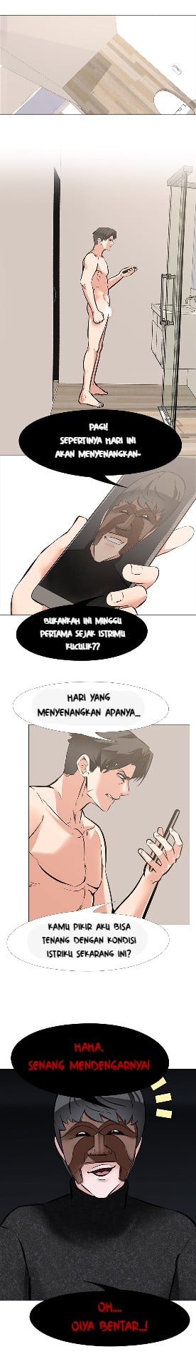 Wife Game - Chapter 10 5