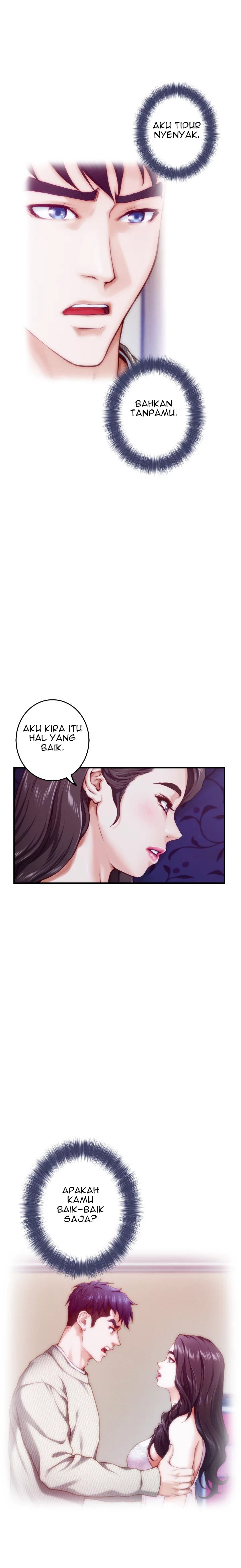 Noona&#8217;s Friend - Chapter 10 41