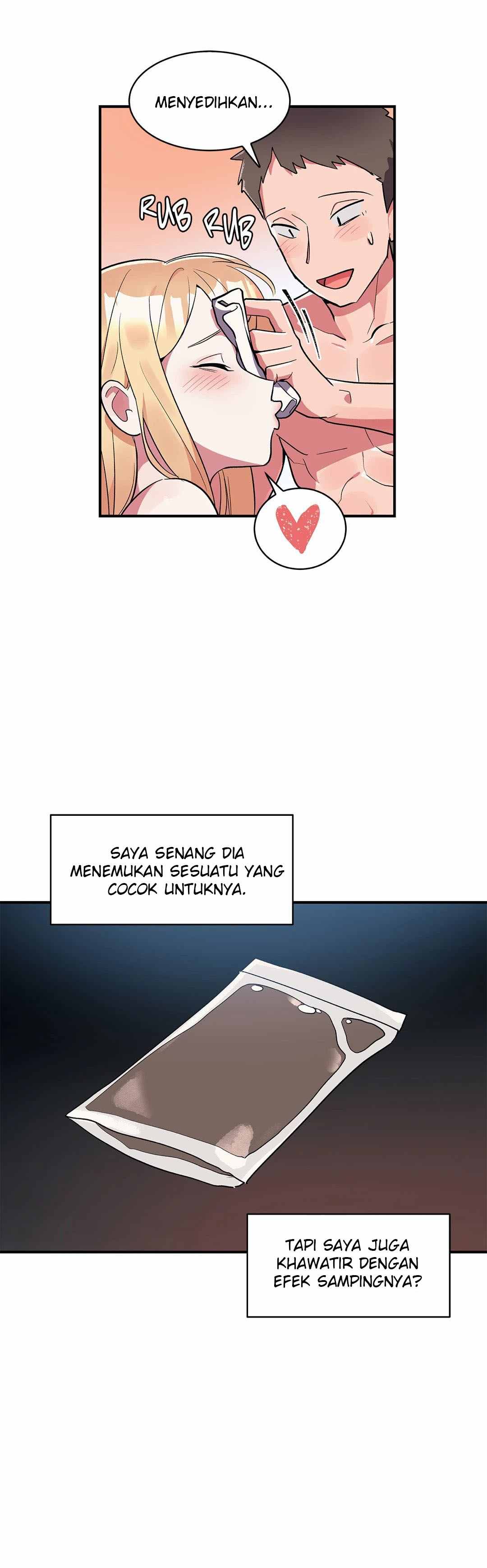 Her Nickname - Chapter 10 12