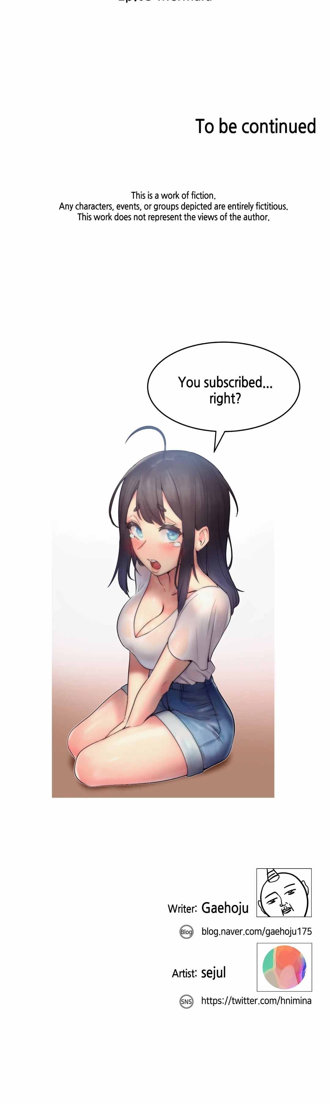 Her Nickname - Chapter 10 26