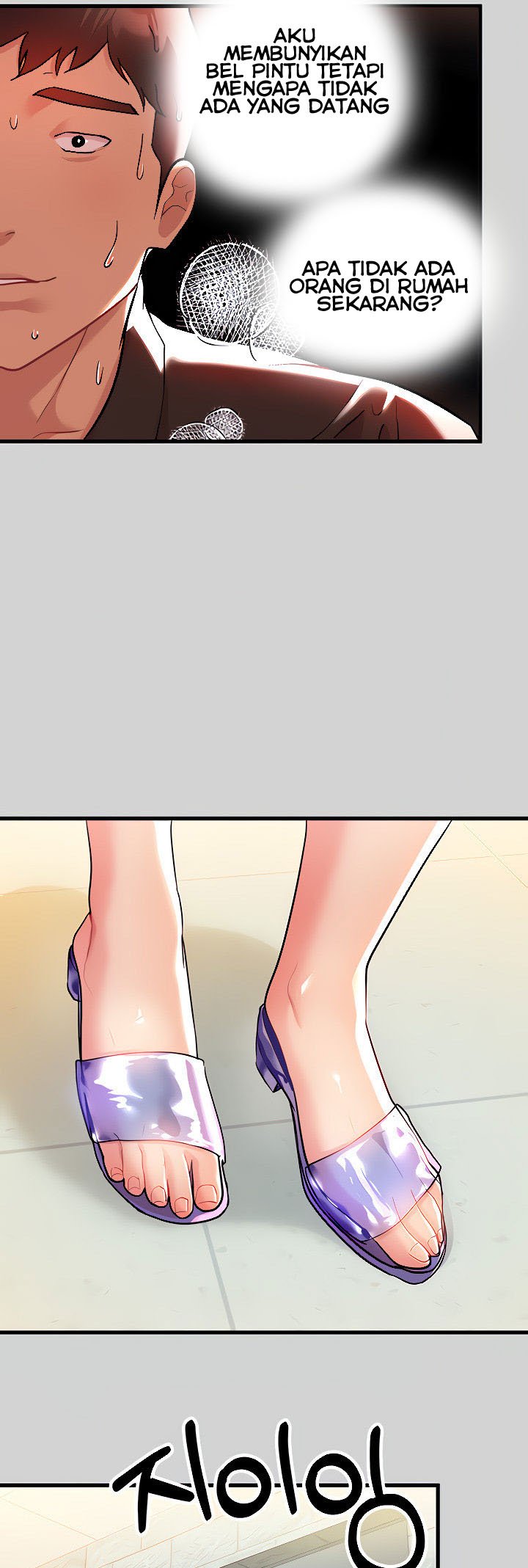 My Landlady Noona - Chapter 10 10