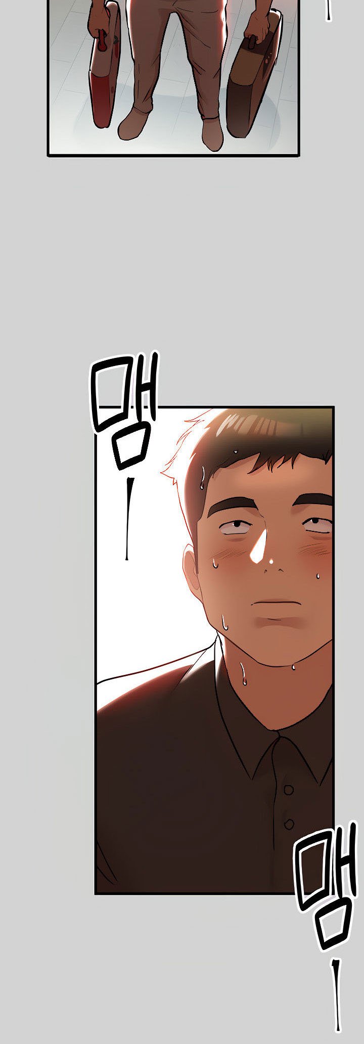 My Landlady Noona - Chapter 10 5