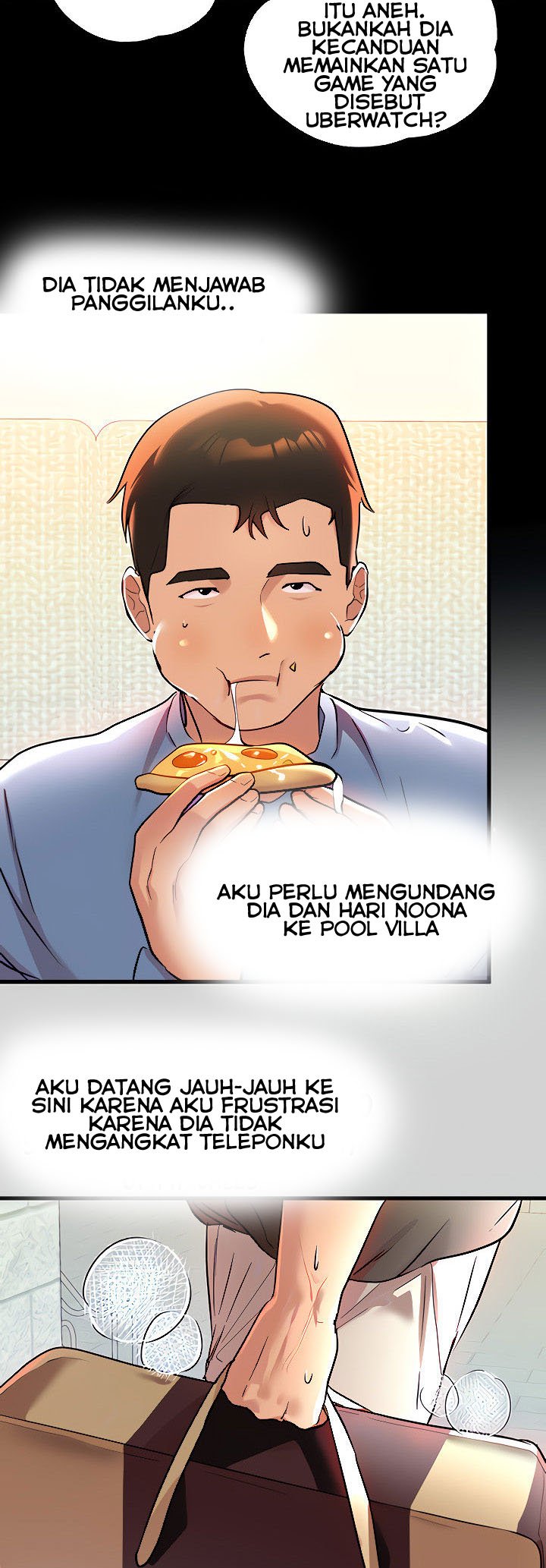 My Landlady Noona - Chapter 10 8