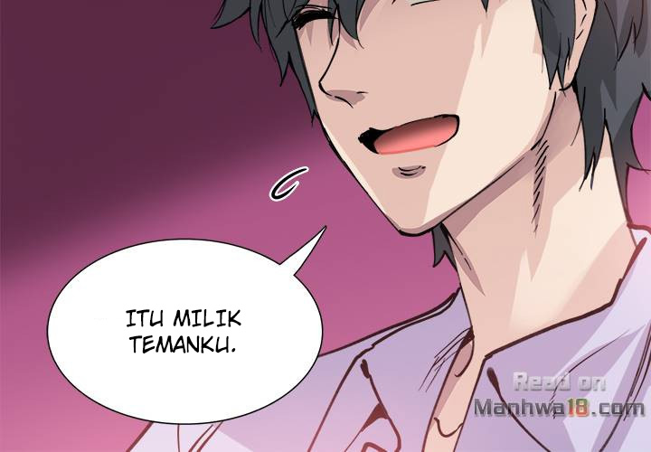 Body Change - Chapter 10 21