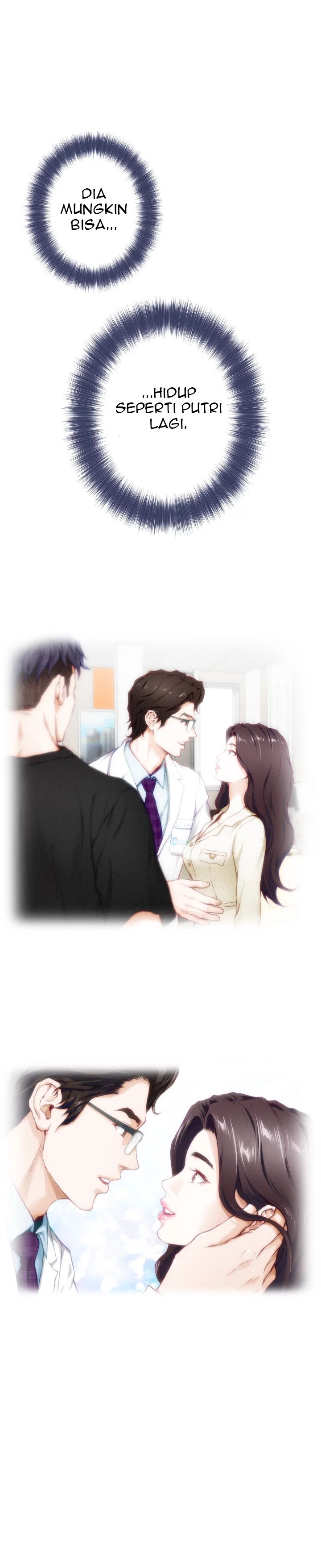Noona&#8217;s Friend - Chapter 10 15