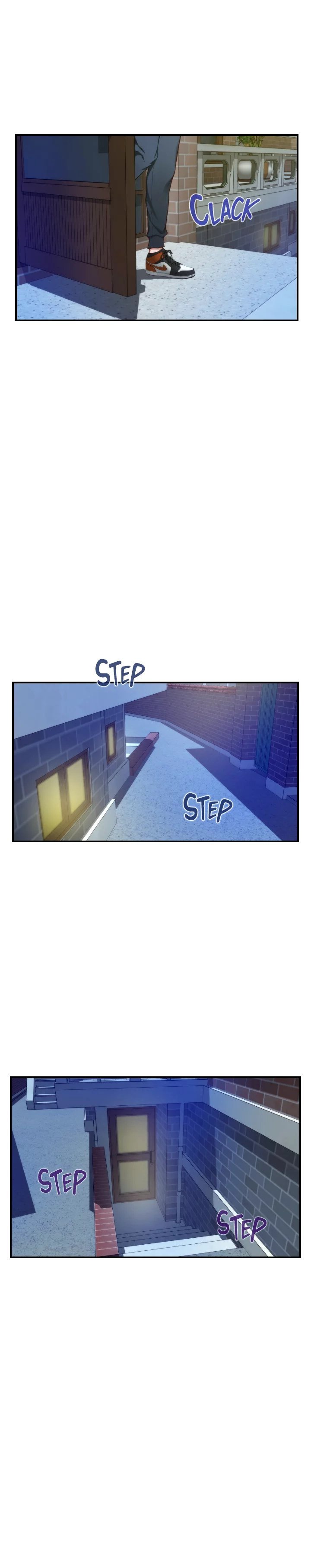 Noona&#8217;s Friend - Chapter 10 5
