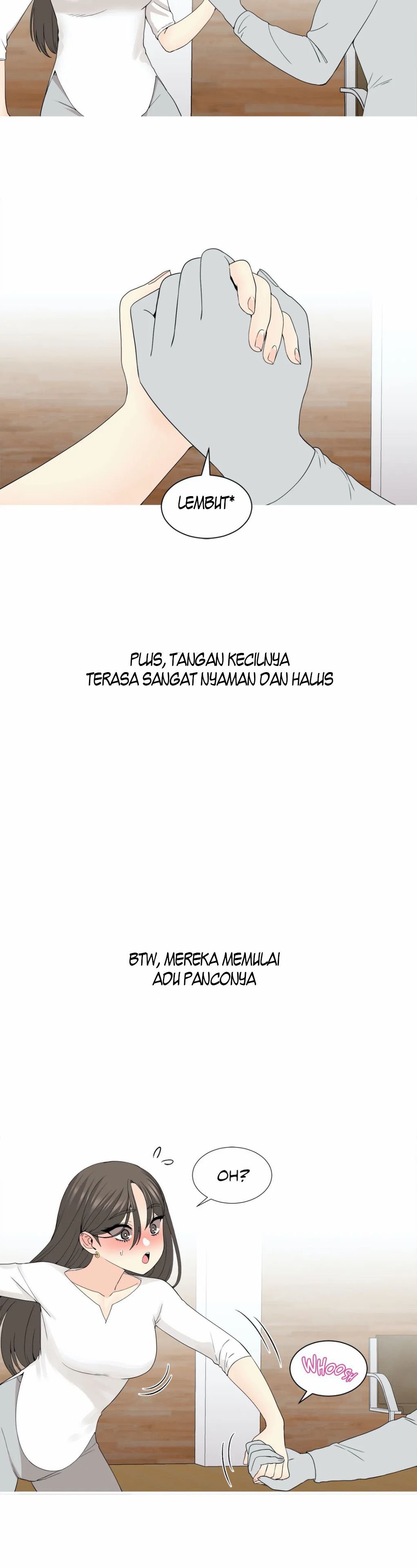 Fox Tales - Chapter 10 28
