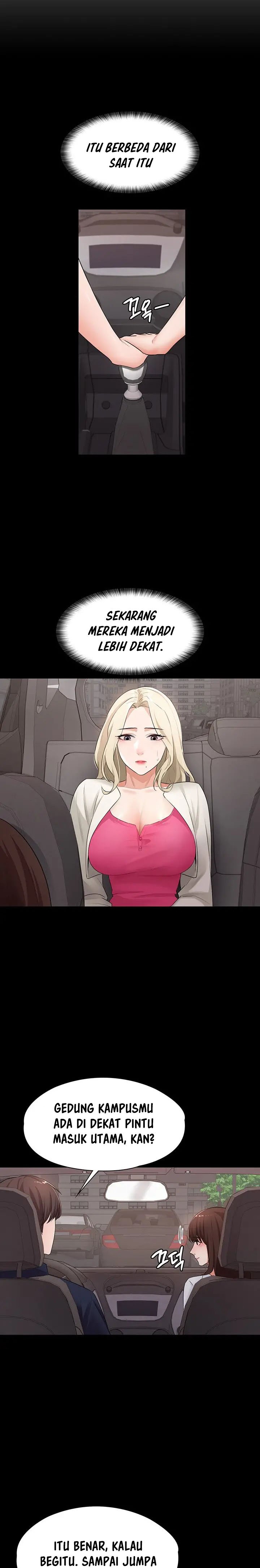 She&#8217;s Not My Sister - Chapter 10 14