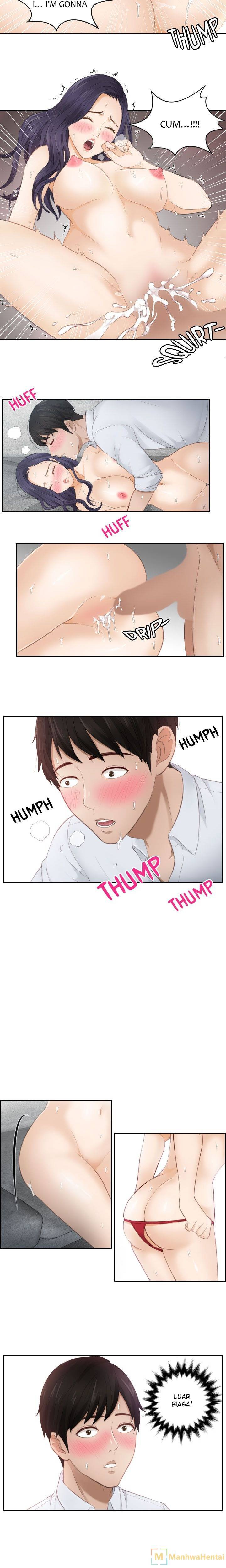 Mind Reader - Chapter 11 10