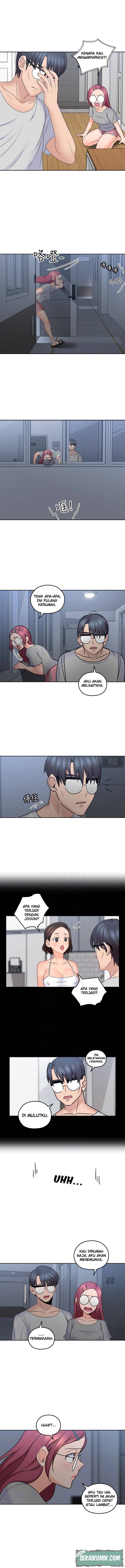 As If Daughter - Chapter 10 7