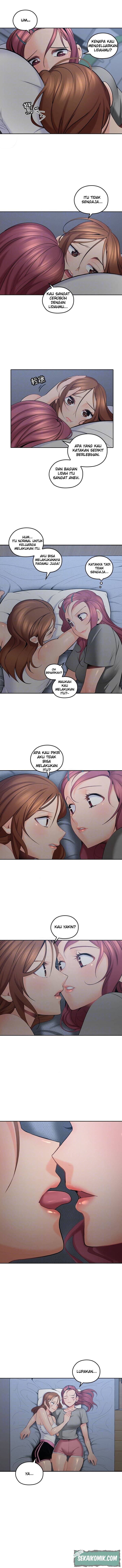 As If Daughter - Chapter 10 9