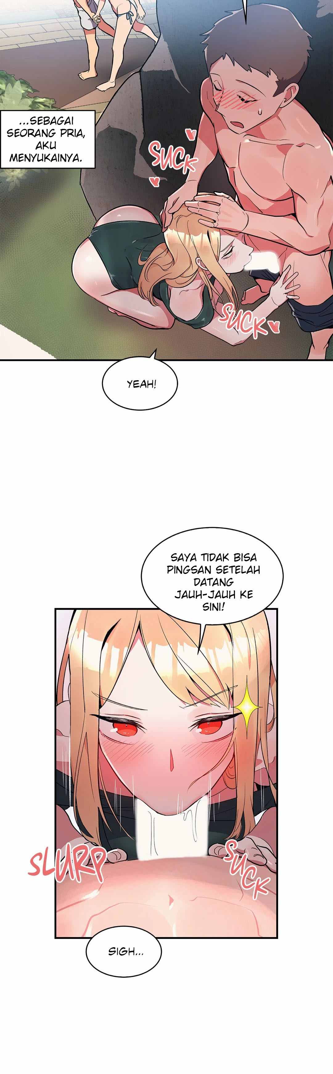 Her Nickname - Chapter 10 14
