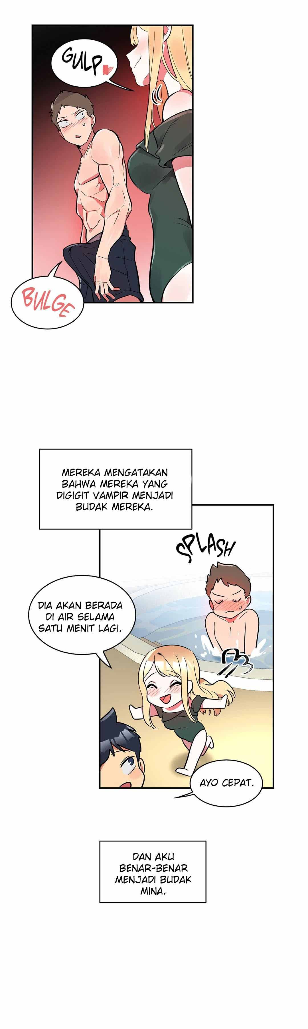Her Nickname - Chapter 10 19