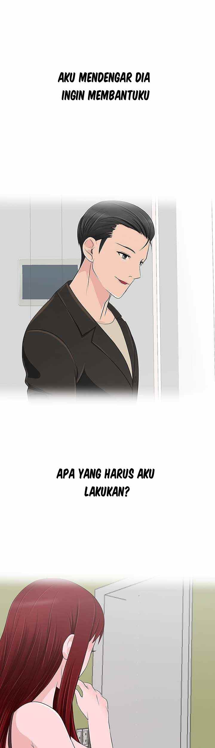 A Vulgar Wife - Chapter 10 15