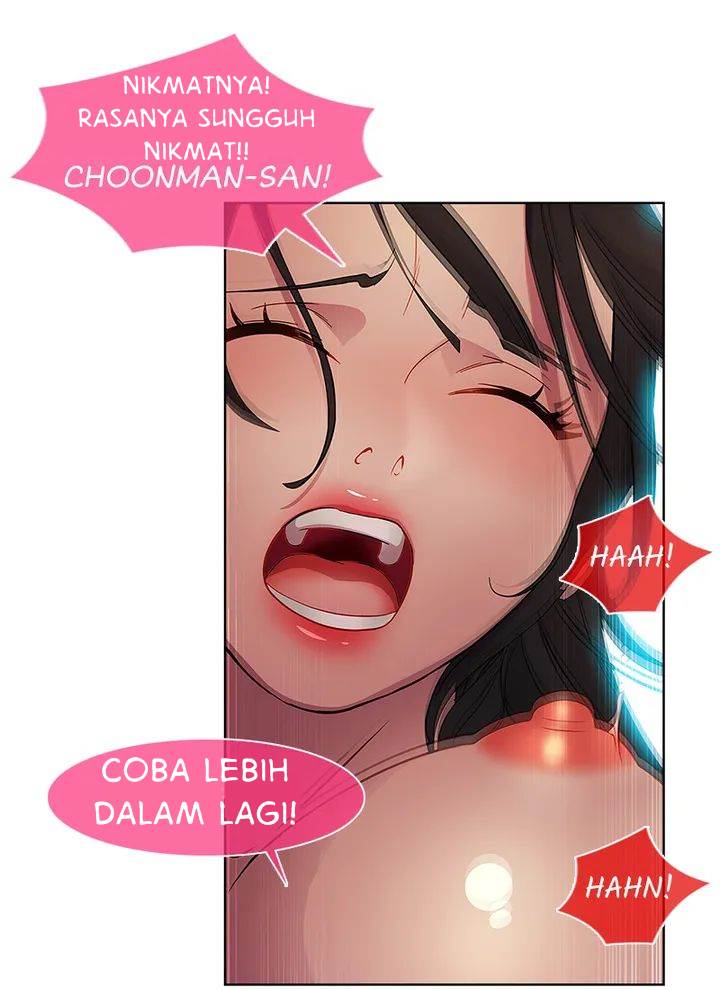Switch (Zilpung Studio) - Chapter 10 33