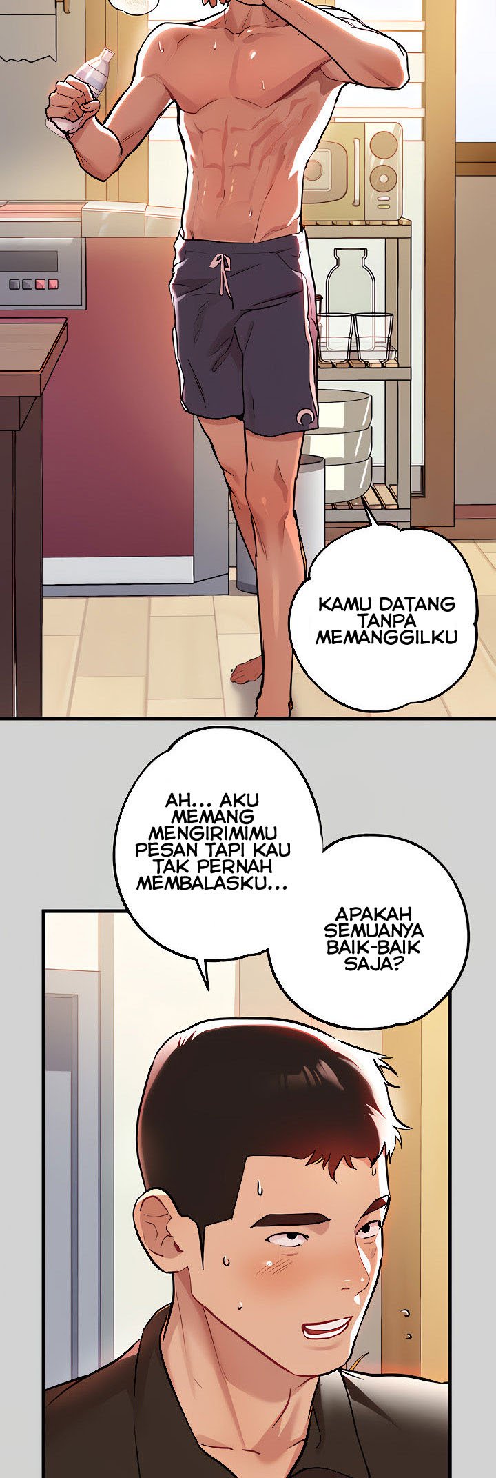 My Landlady Noona - Chapter 10 21