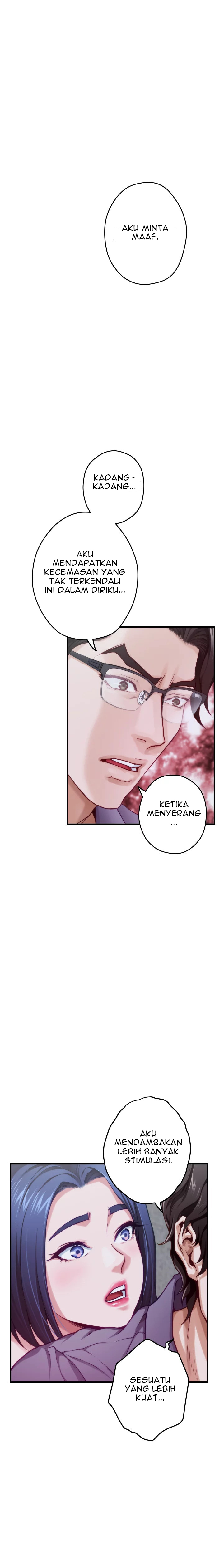 Noona&#8217;s Friend - Chapter 10 37