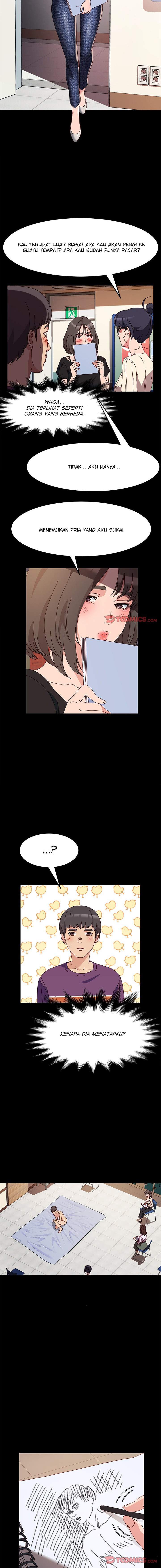 God Model - Chapter 10 2