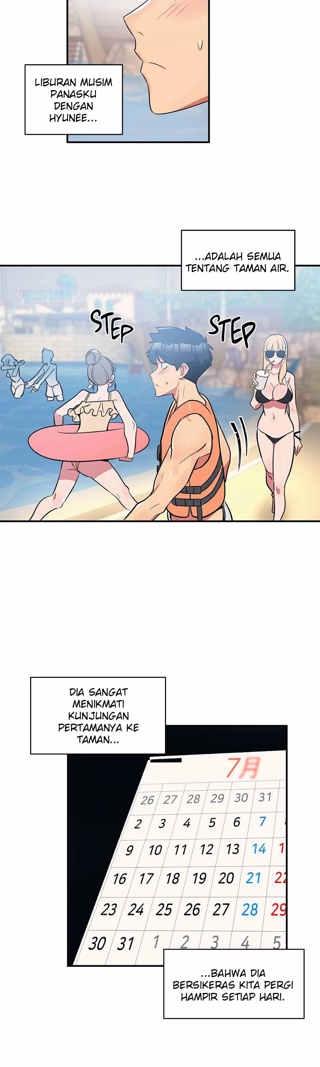 Her Nickname - Chapter 10 22