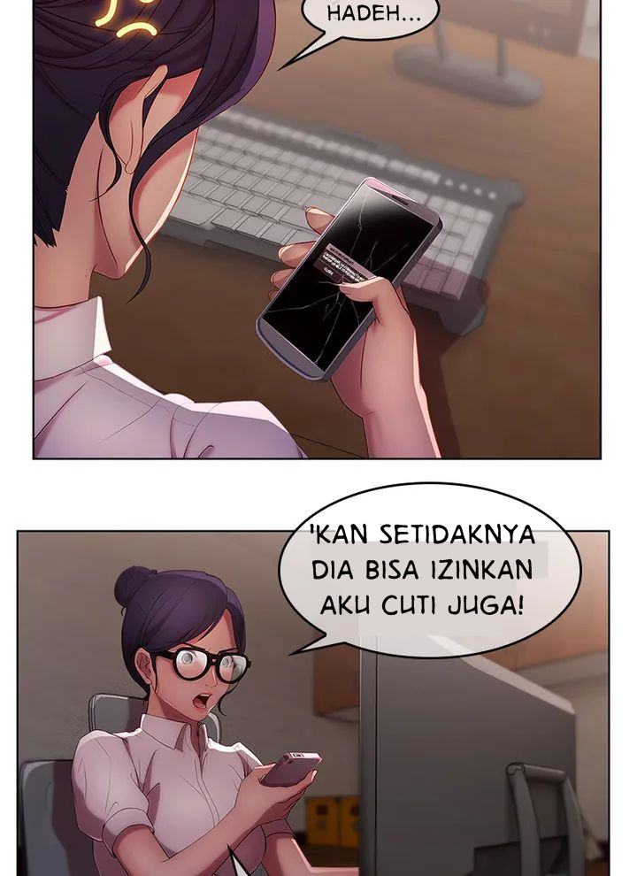 Switch (Zilpung Studio) - Chapter 10 57