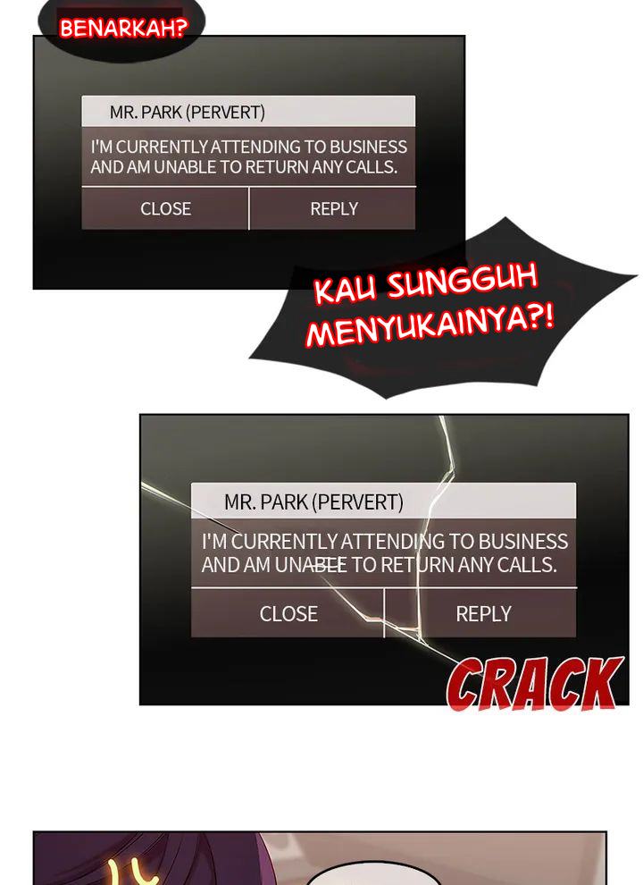 Switch (Zilpung Studio) - Chapter 10 56