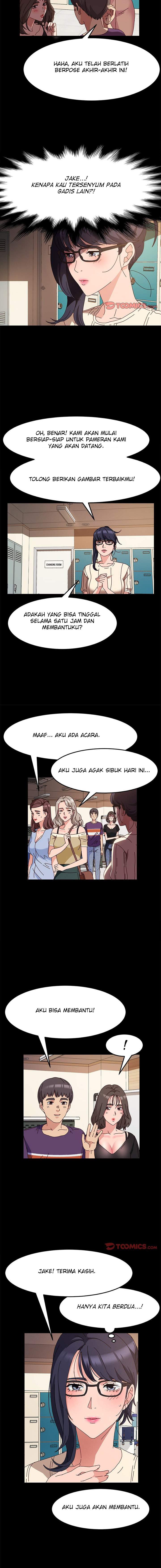 God Model - Chapter 10 7