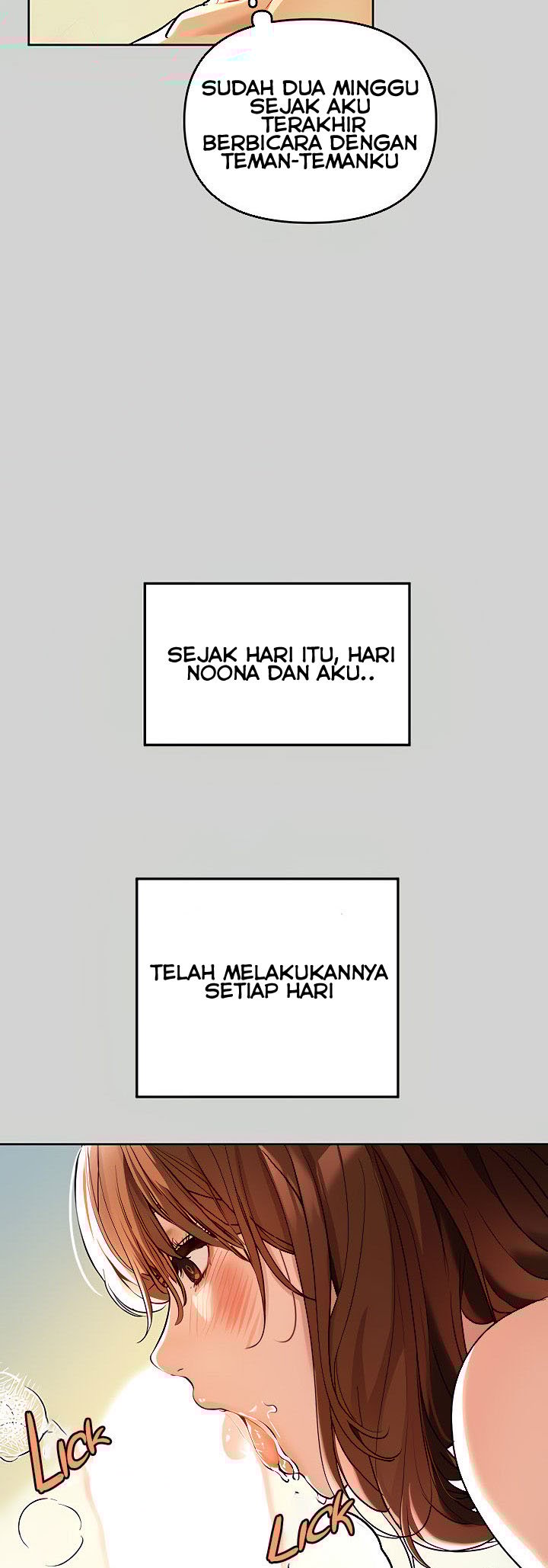 My Landlady Noona - Chapter 10 26