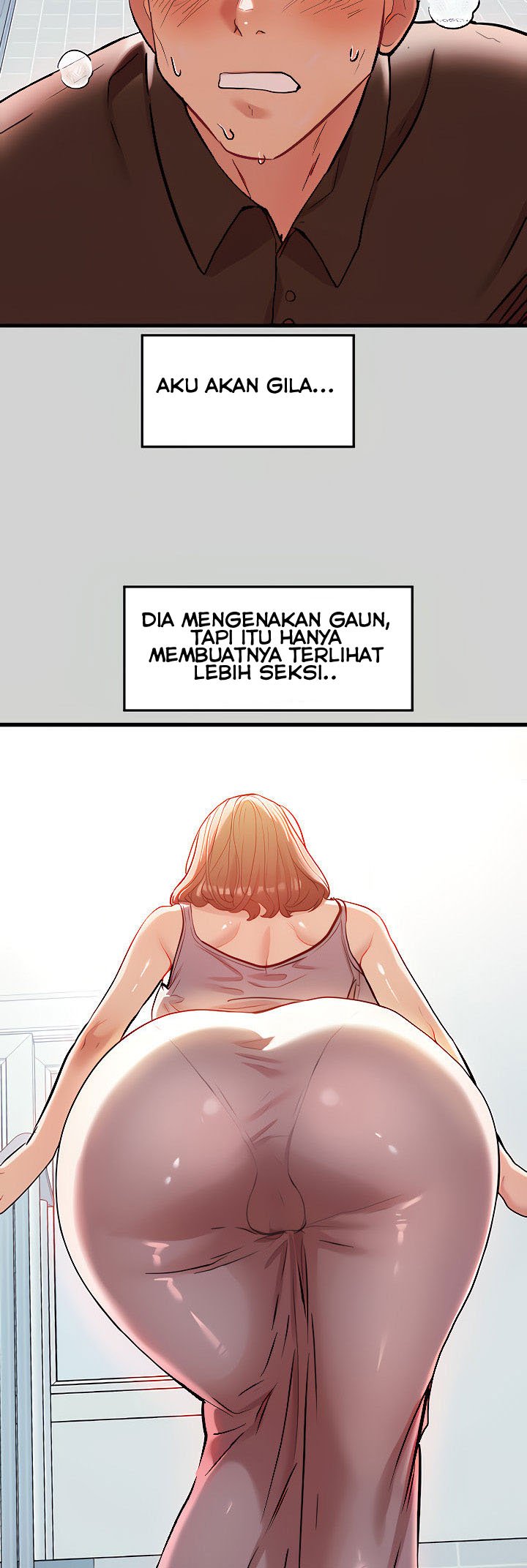 My Landlady Noona - Chapter 10 18
