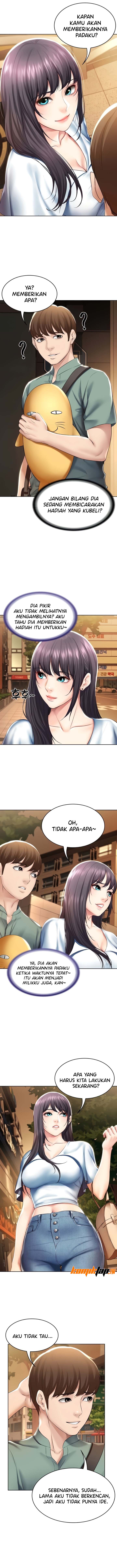 Boarding Diary - Chapter 46 7