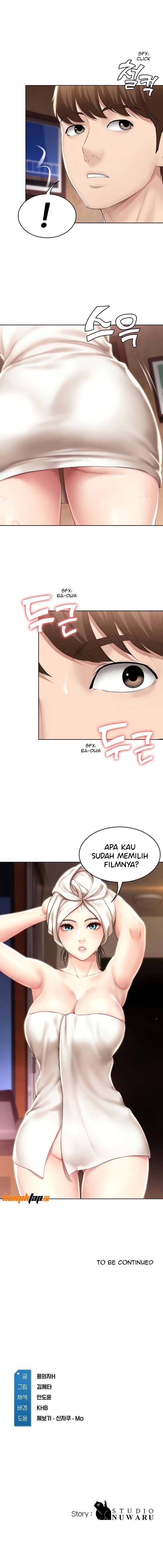 Boarding Diary - Chapter 46 11