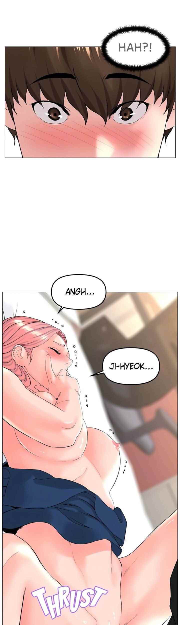 The Neighborhood Celebrity - Chapter 46 39