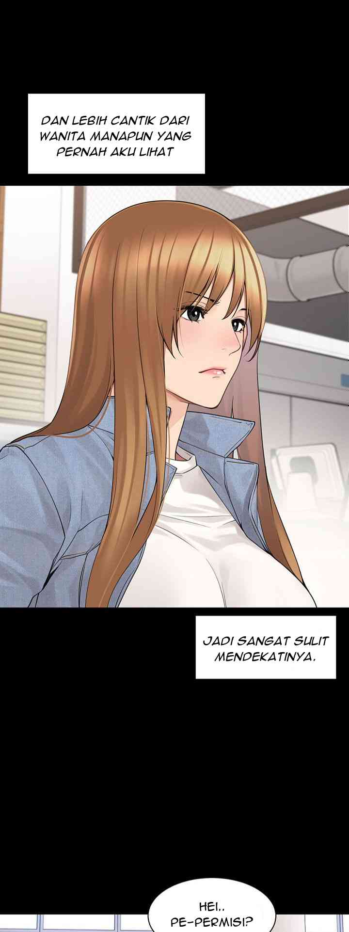 Friendly Relationship - Chapter 46 11