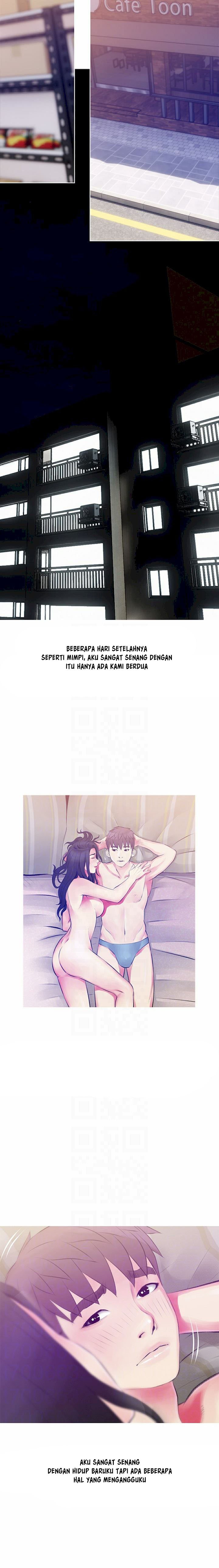 Ms. Master - Chapter 46 12