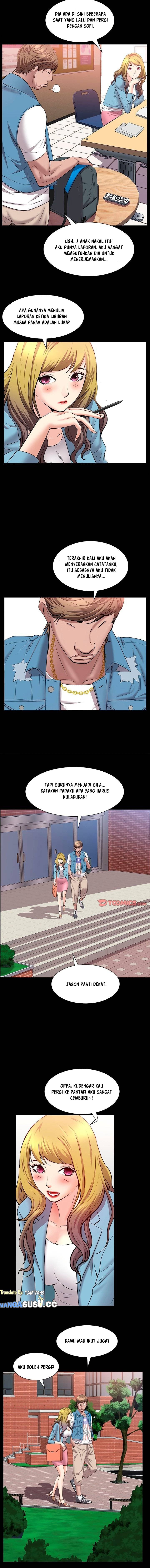 Addicted Once - Chapter 46 6