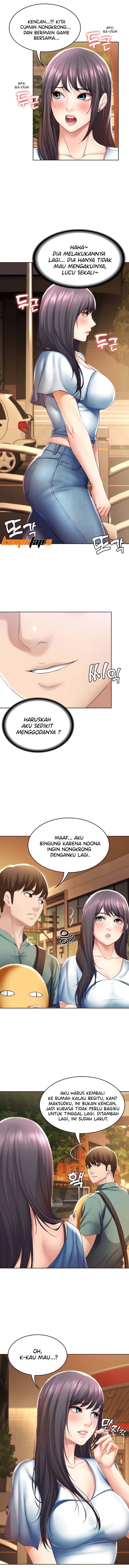 Boarding Diary - Chapter 46 8