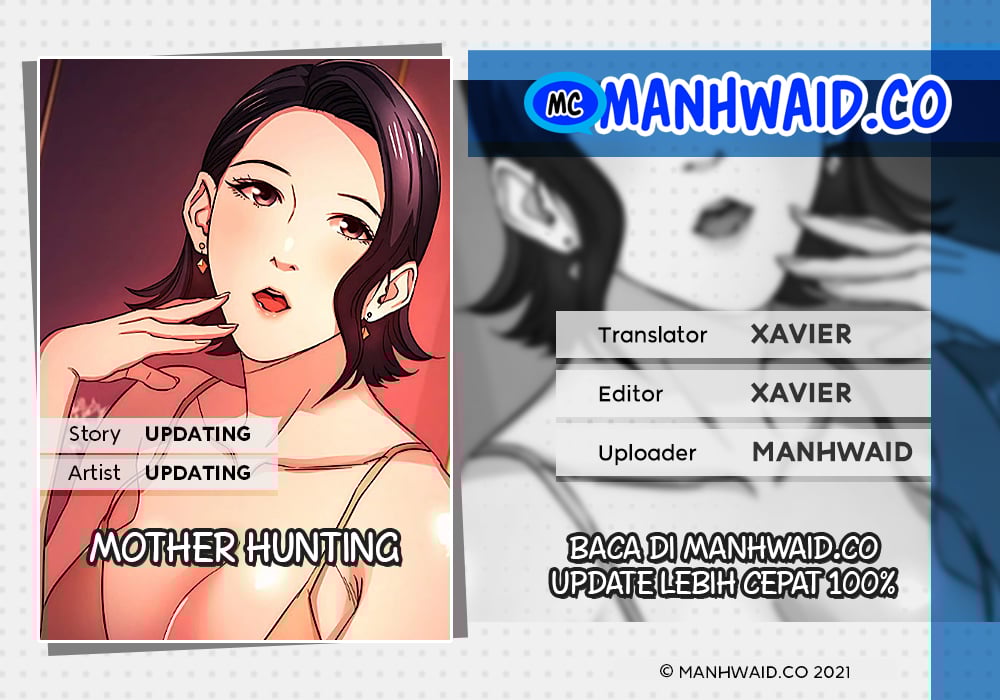 Mother Hunting - Chapter 46 1