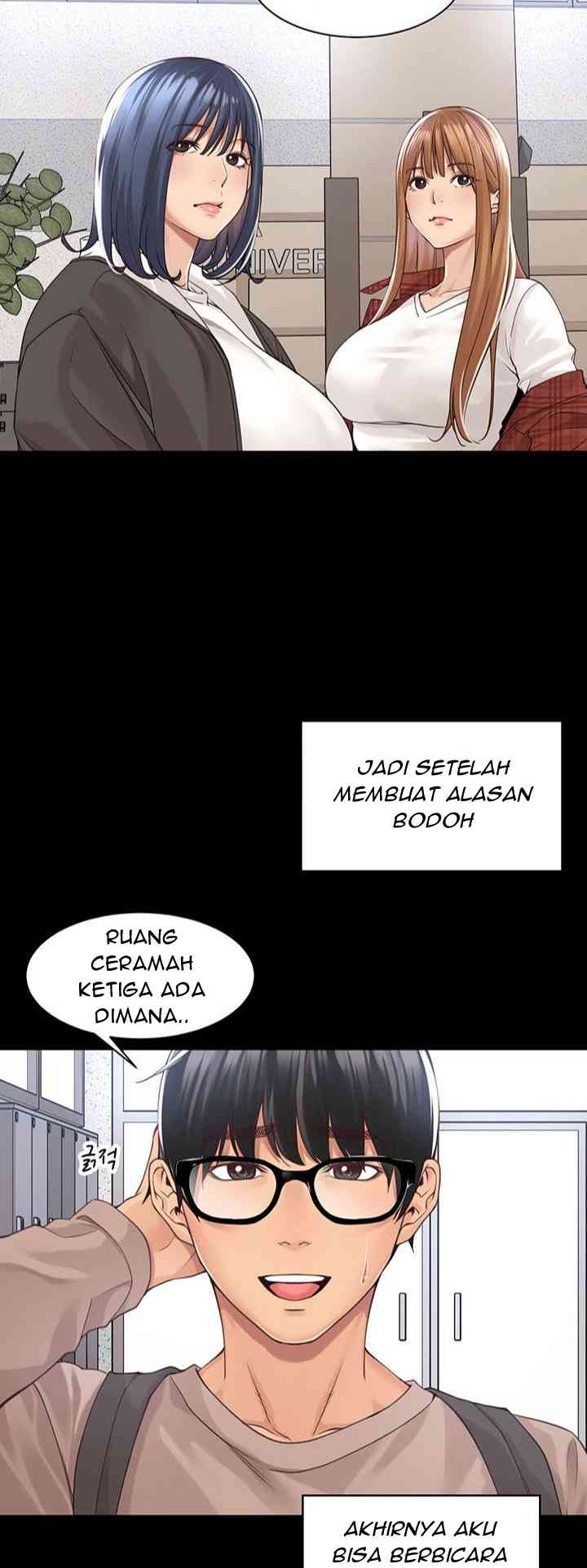 Friendly Relationship - Chapter 46 12