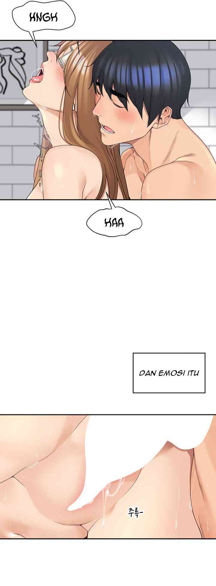 Friendly Relationship - Chapter 46 20