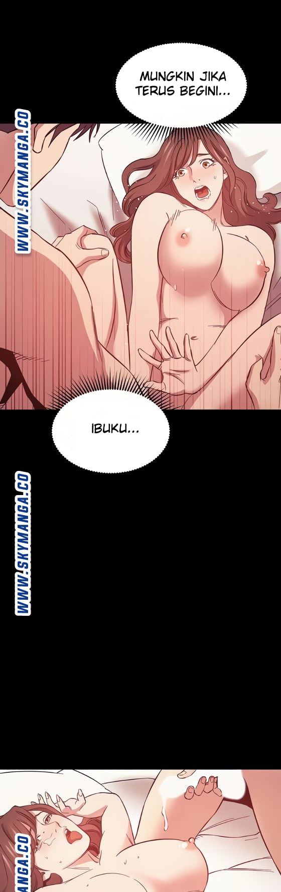 Mother Hunting - Chapter 46 27