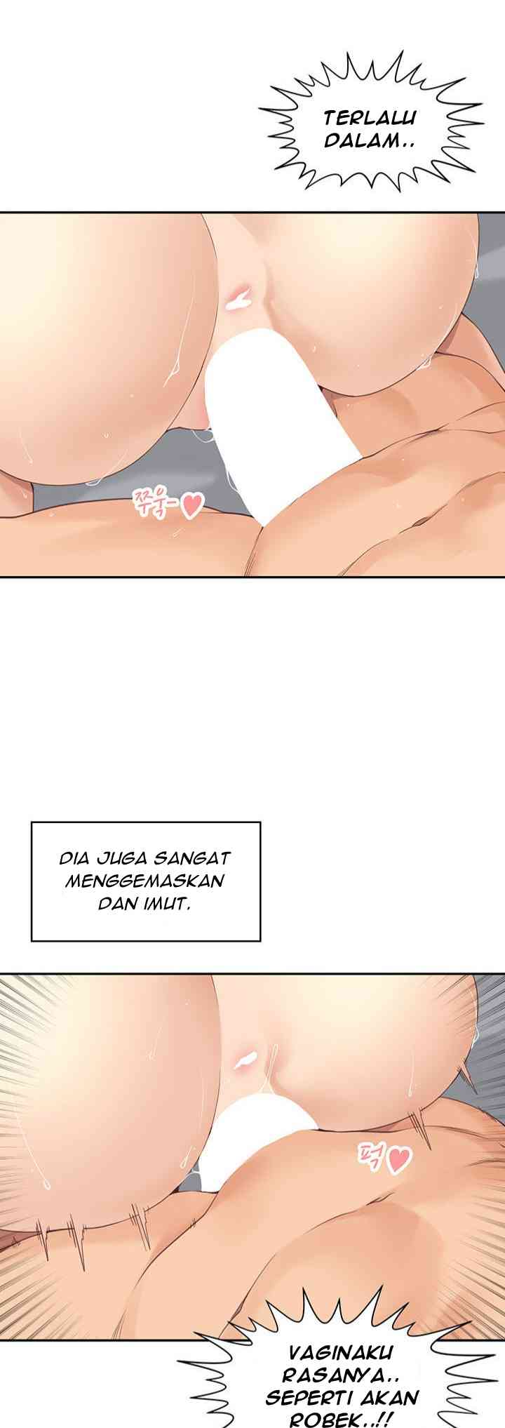 Friendly Relationship - Chapter 46 15