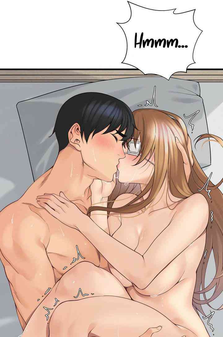 Friendly Relationship - Chapter 46 38