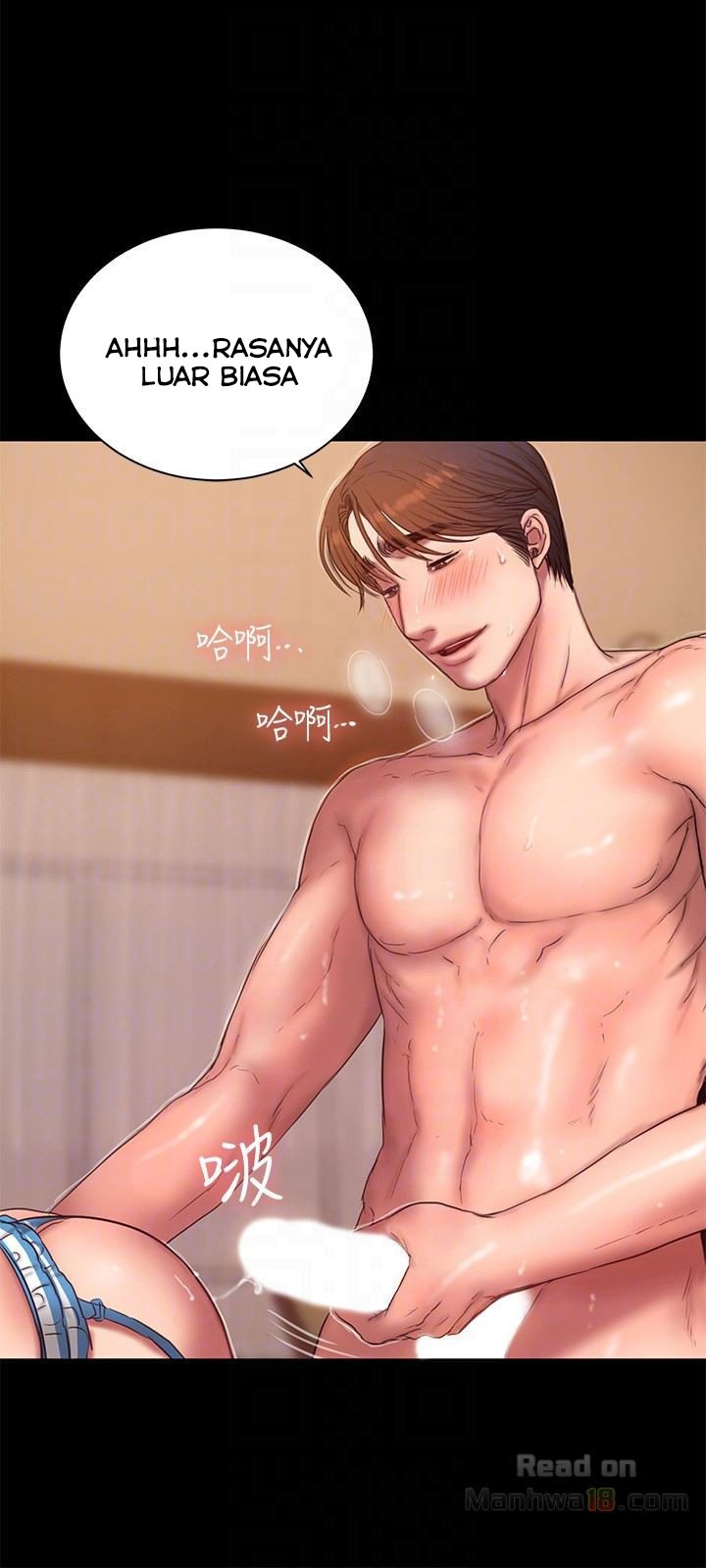 Run Away - Chapter 46 30