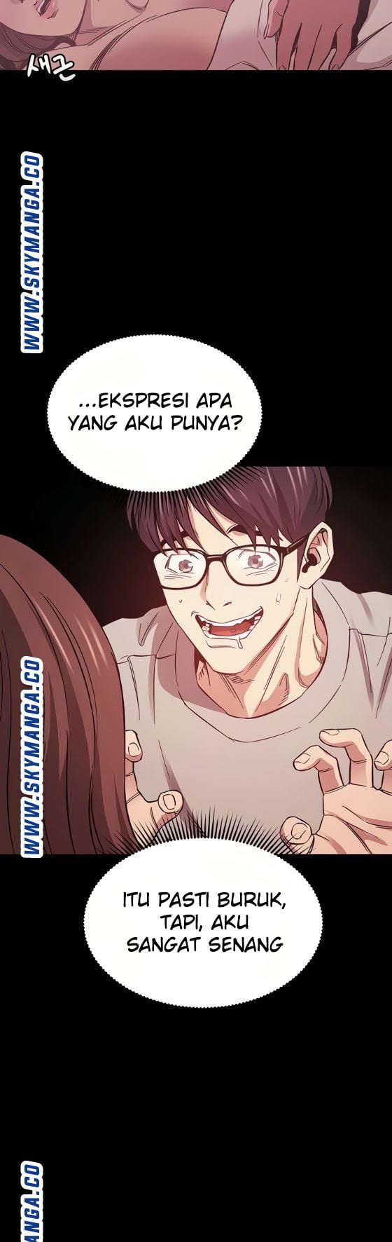 Mother Hunting - Chapter 46 26