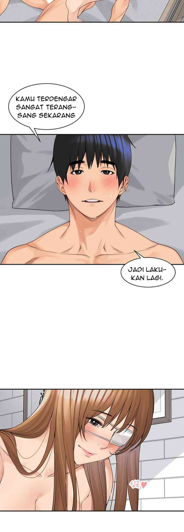 Friendly Relationship - Chapter 46 28