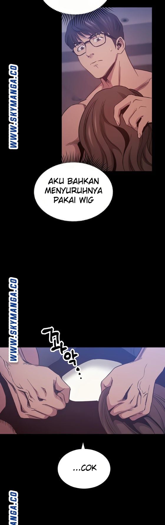 Mother Hunting - Chapter 46 24